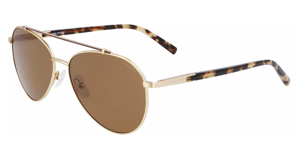 (720) MATTE GOLD