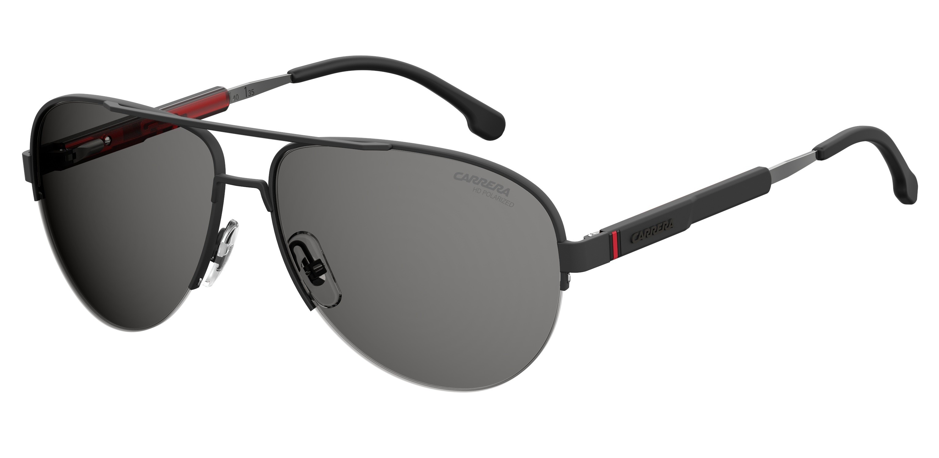 Matte Black (M9 Gray Pz)