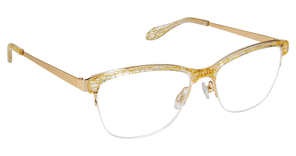 Crystal Gold