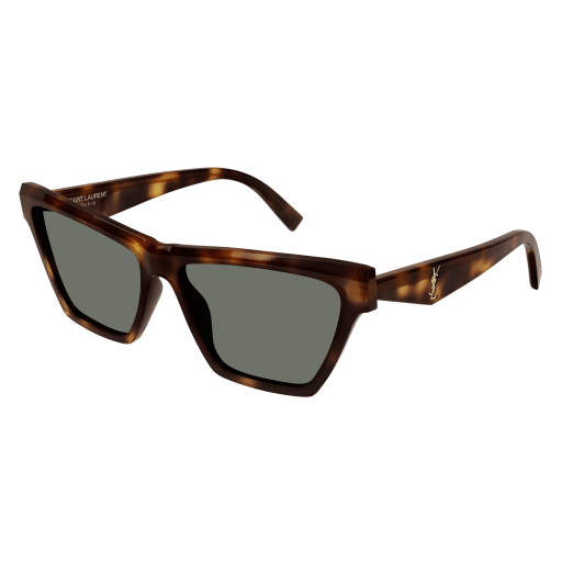 HAVANA-HAVANA-GREEN / GREEN