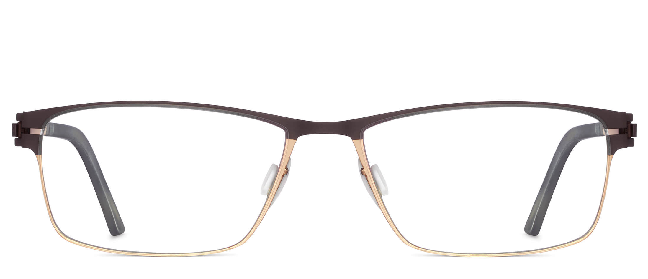 14kt Gold/taupe 60/438C