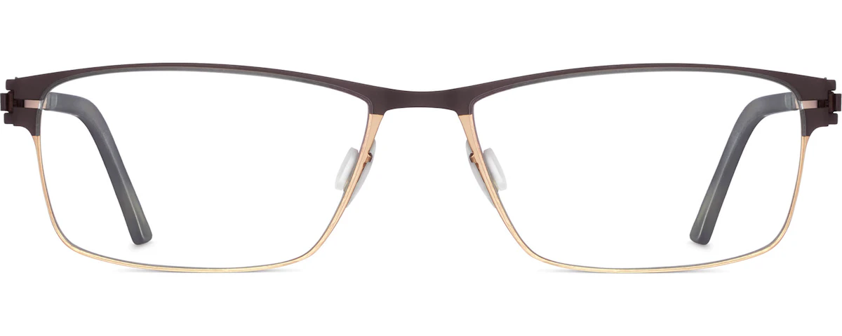 14kt Gold/taupe 60/438C