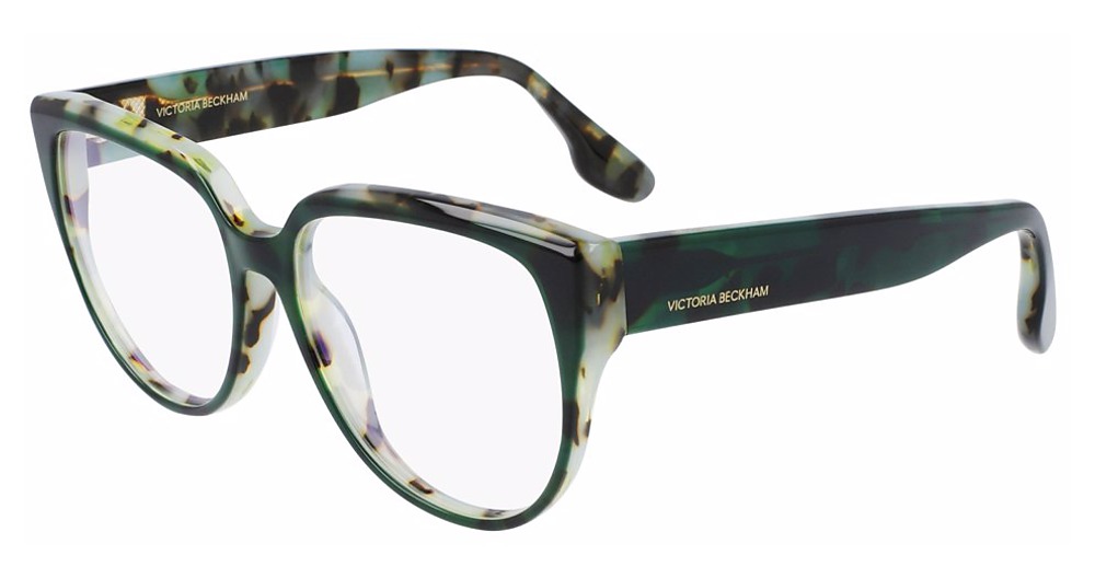 (307) FOREST GREEN TORTOISE