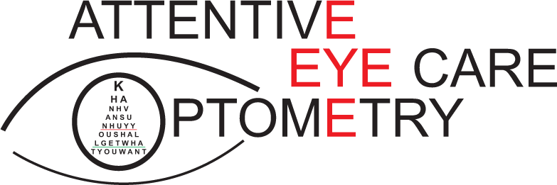 Attentive Eye Care Optometry