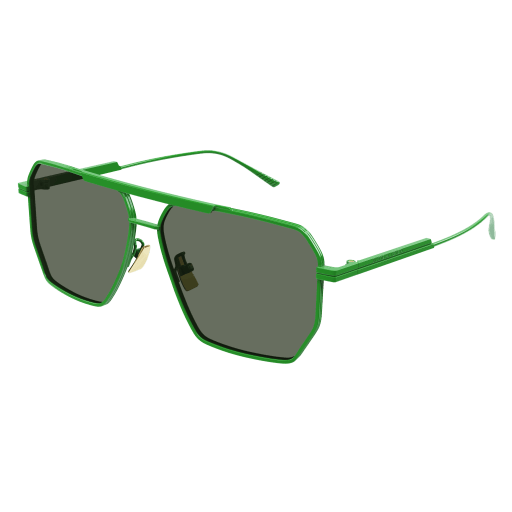 GREEN / GREEN