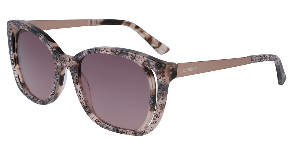 BLUSH FLORAL