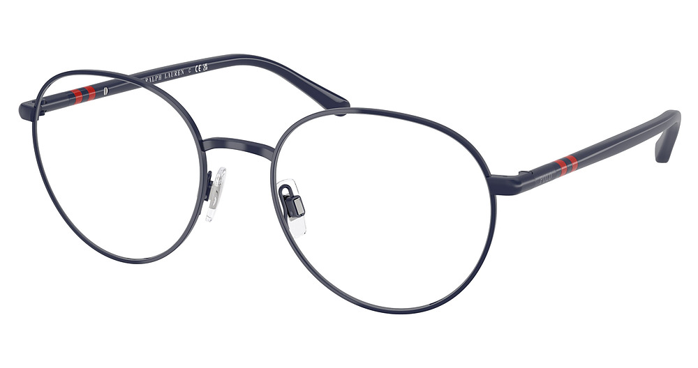 SEMISHINY NAVY BLUE