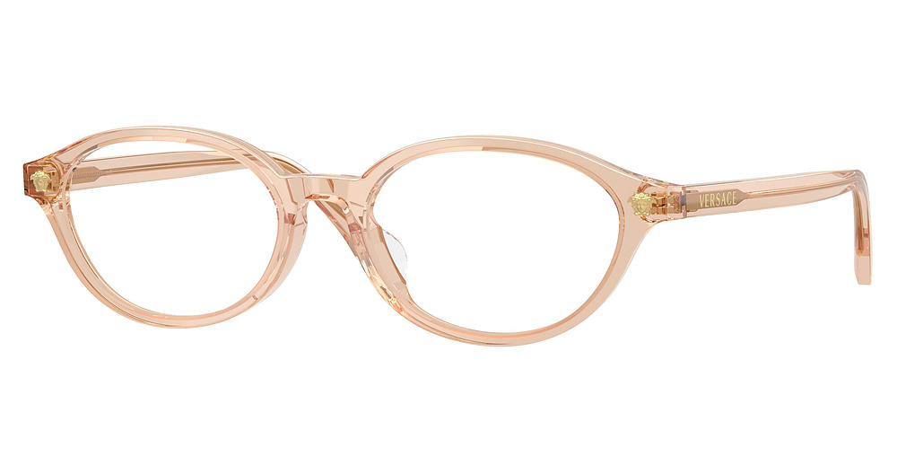 TRASPARENT LIGHT BROWN