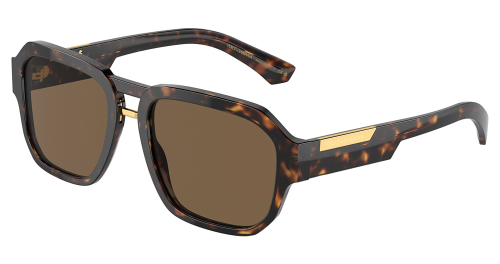 HAVANA / DARK BROWN