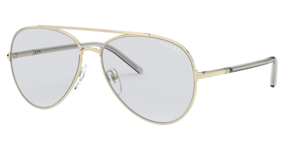 PALE GOLD / PHOTO GREY