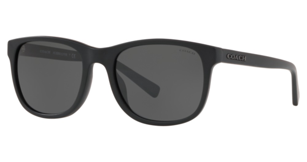 BLACK / DARK GREY