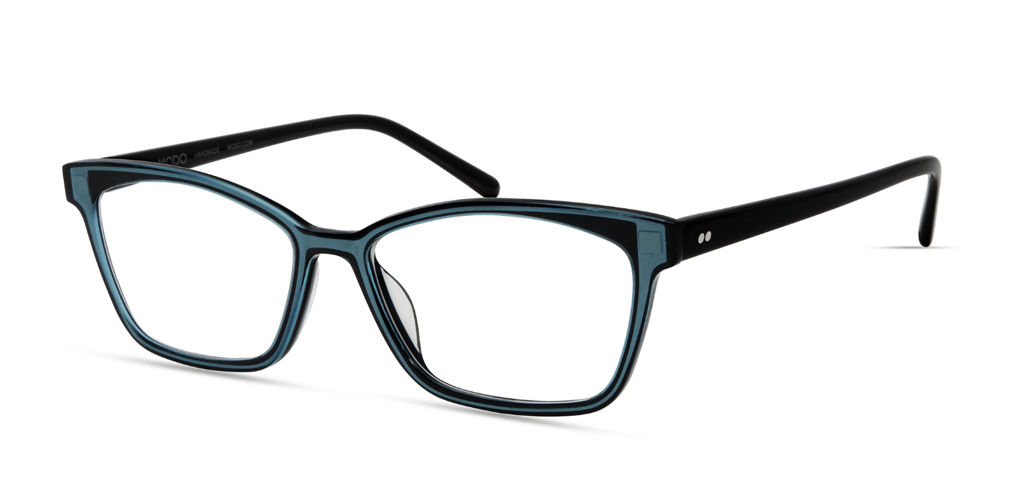 Turquoise Black