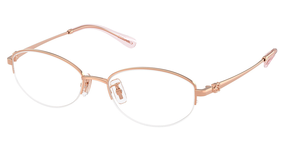 SHINY ROSE GOLD