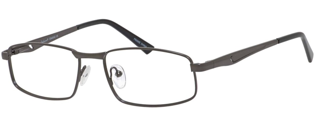 Matt Gunmetal