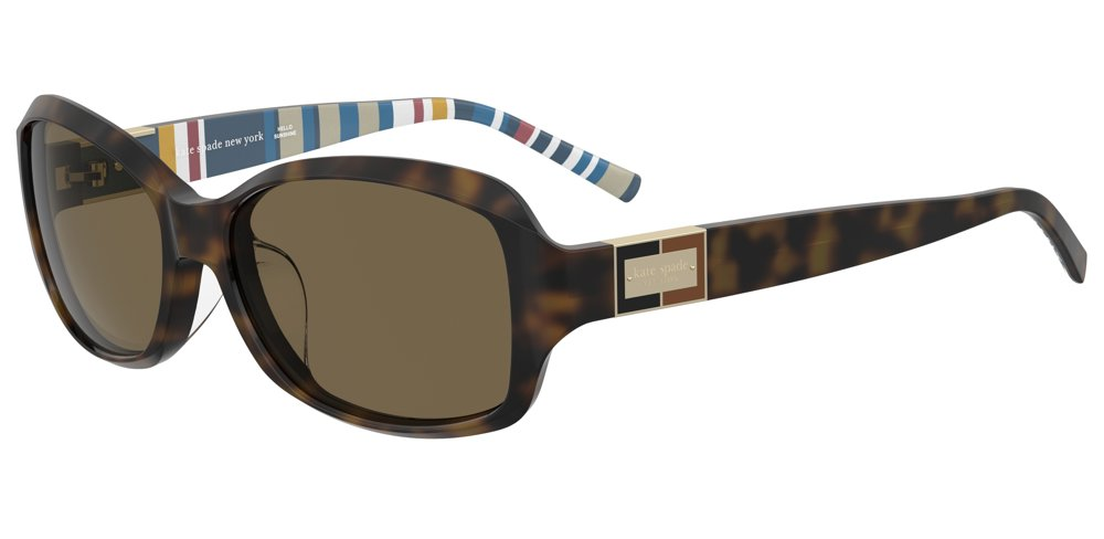 HVN PTTRN / BRONZE POLARIZED