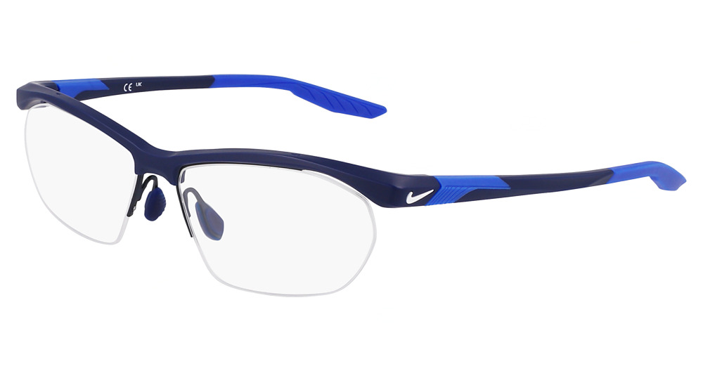 MATTE MIDNIGHT NAVY