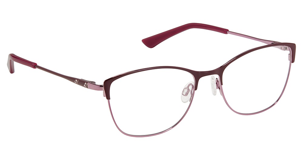 AUBERGINE LILAC