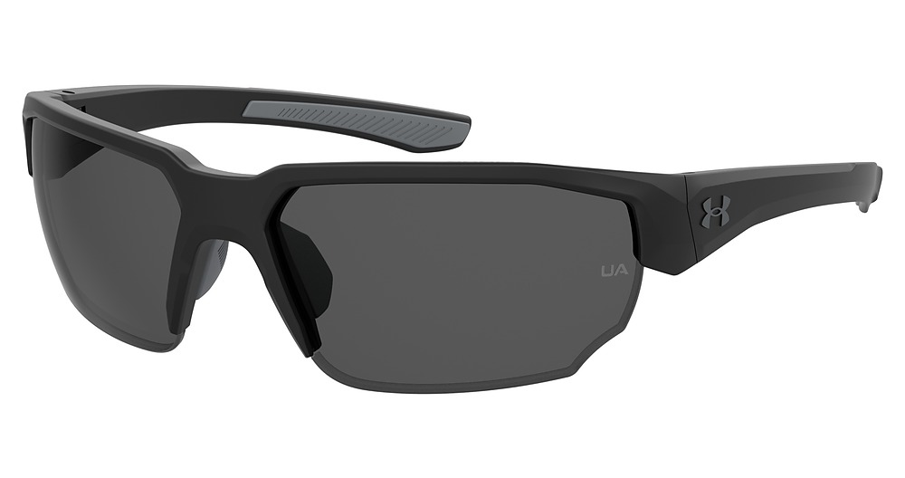 MTT BLACK / GREY POLARIZED