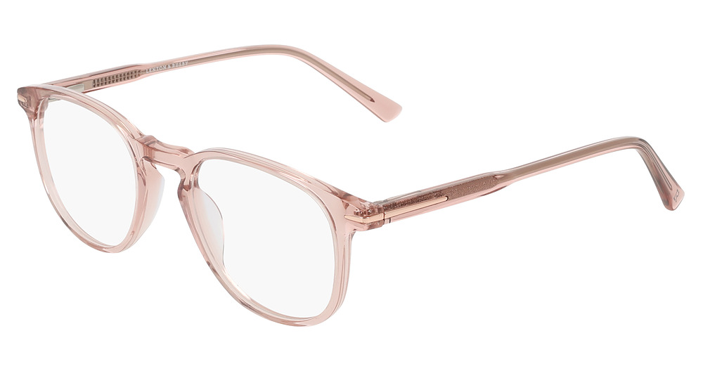 BLUSH CRYSTAL