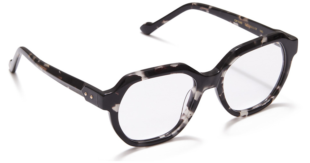 BLACK SPEC