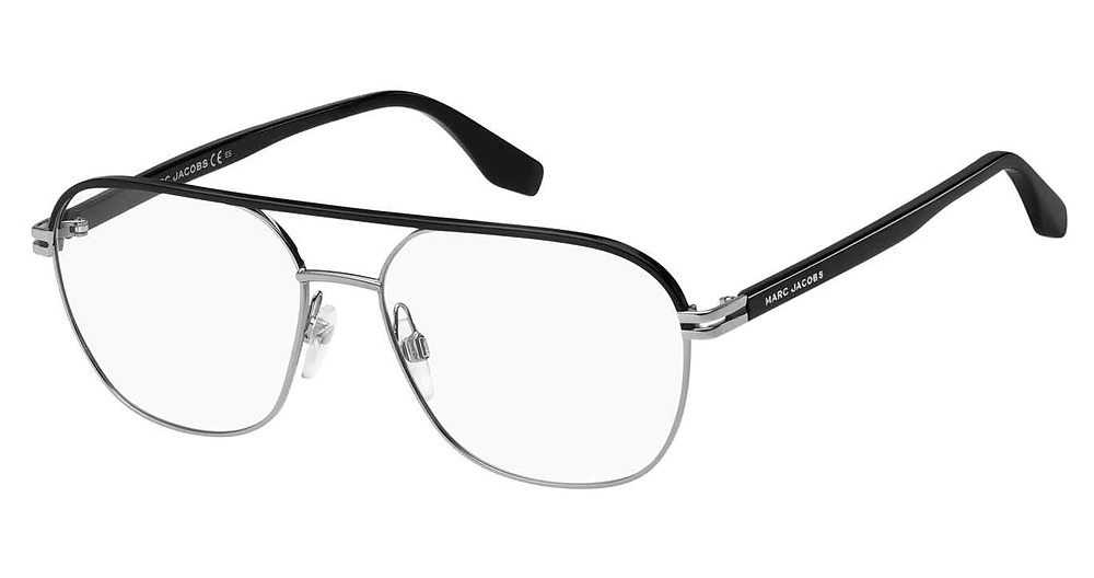 Marc Jacobs MARC 571 aviator eyeglasses in Ruthblck