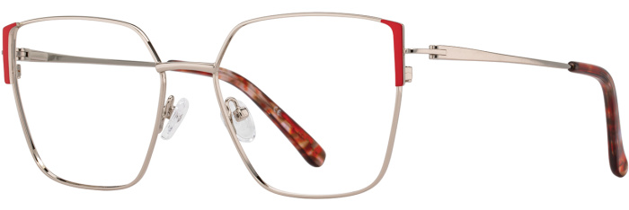 Chrome / Cherry