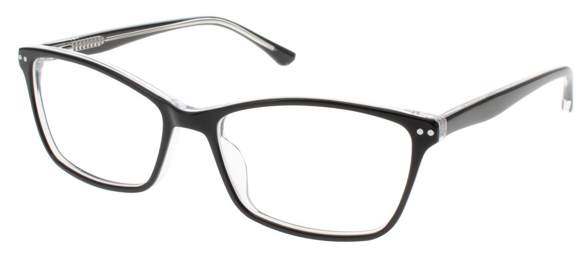 BLACK CRYSTAL LAMINATE