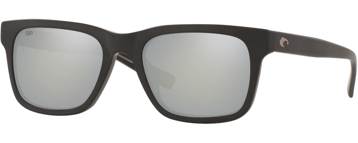 11 MATTE BLACK