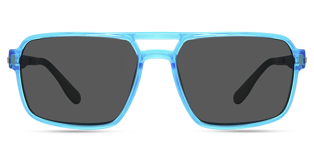 ELECTRIC BLUE - SET