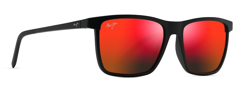 MJRX Black Matte / MJRX