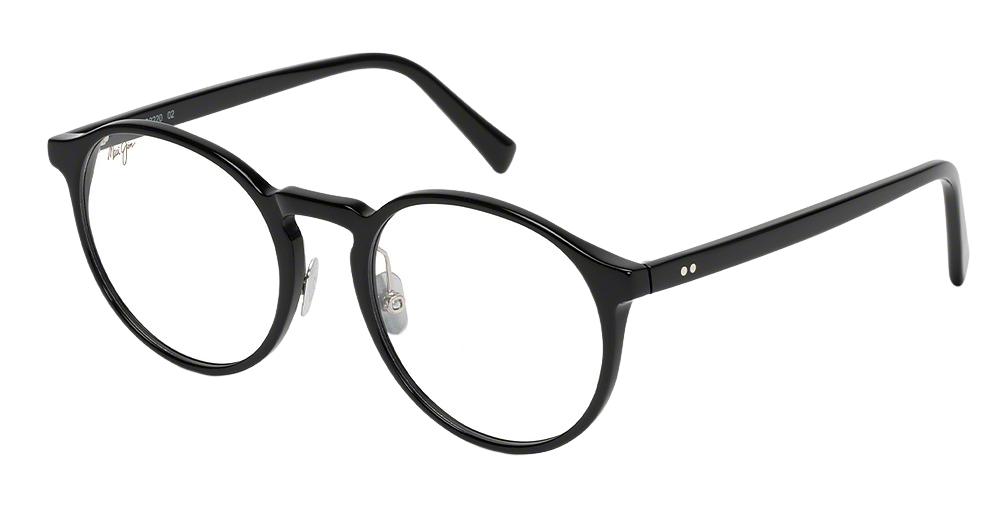 Black Gloss