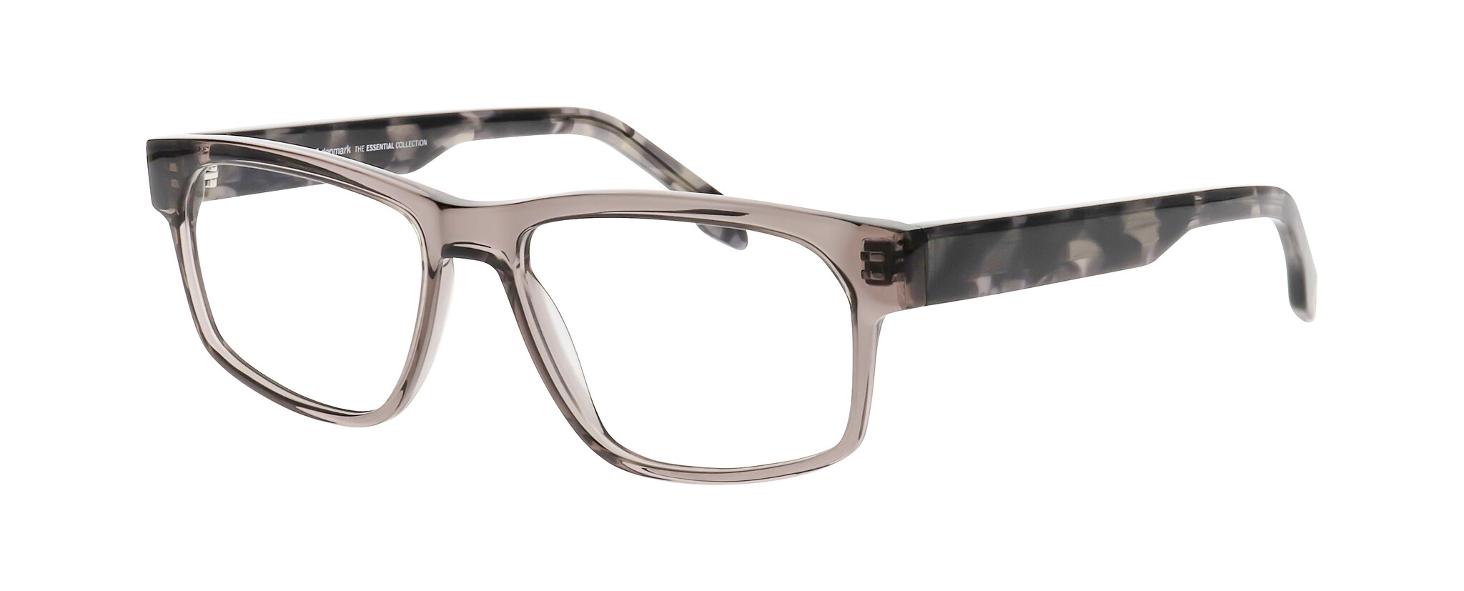 GREY DARK TRANSPARENT