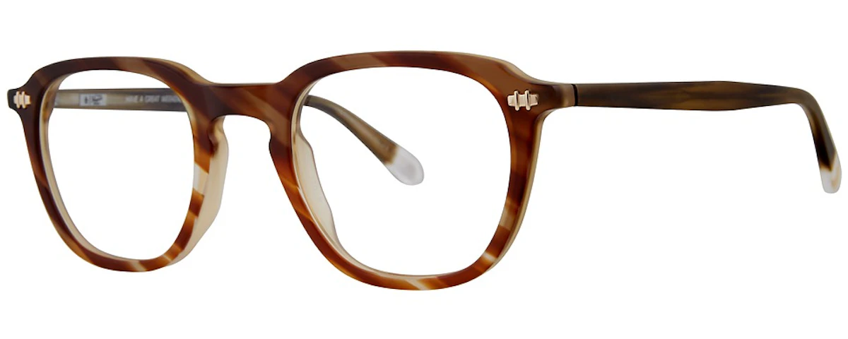 Matte Tortoise