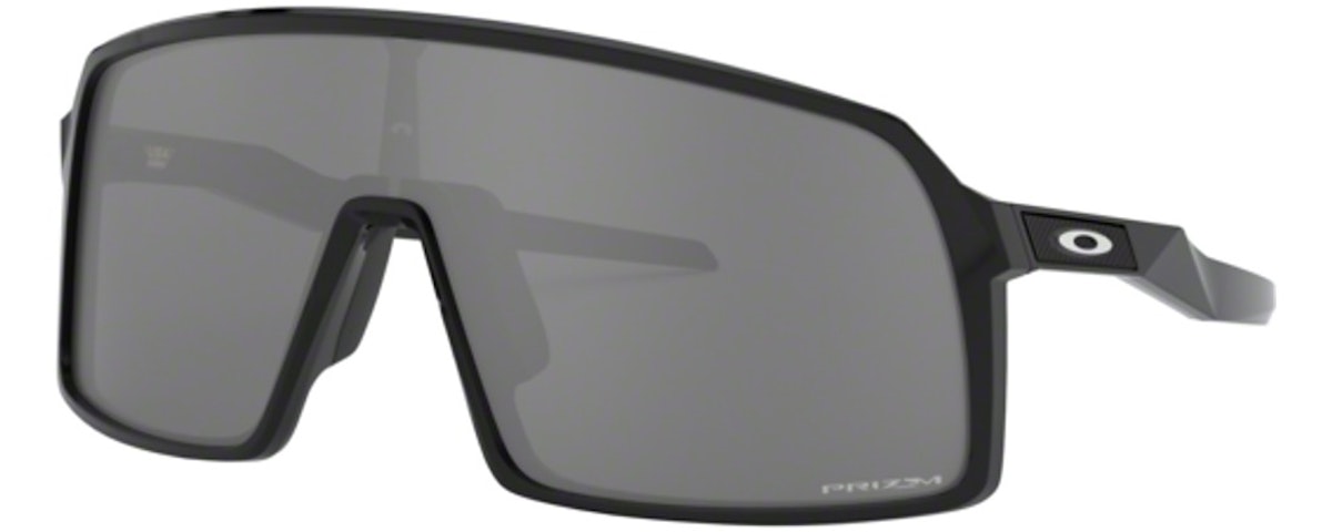 POLISHED BLACK / PRIZM BLACK