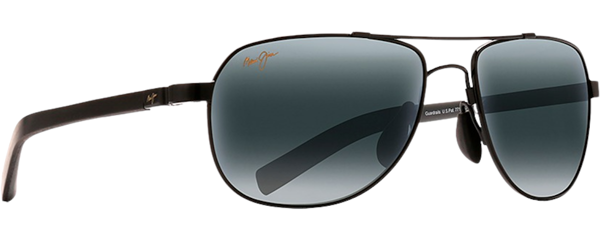 MJRX Gloss Black / MJRX