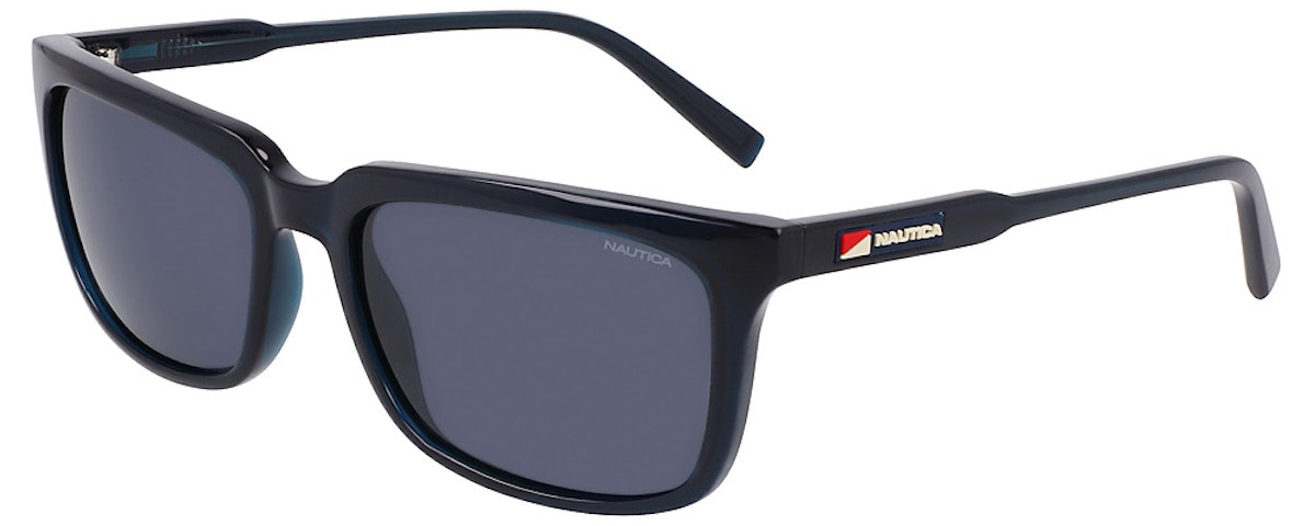 SPORT NAVY CRYSTAL