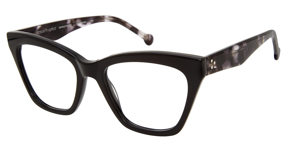 BLACK/BLACK MULTI