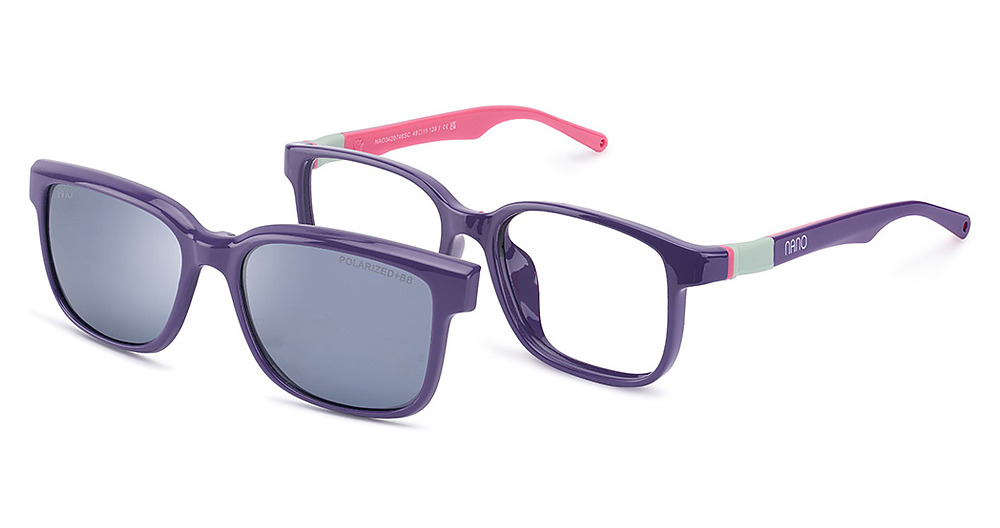 VIOLET PINK