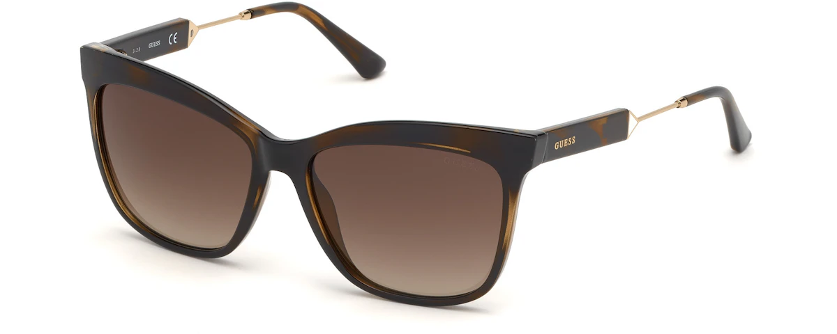 Dark Havana / Gradient Brown