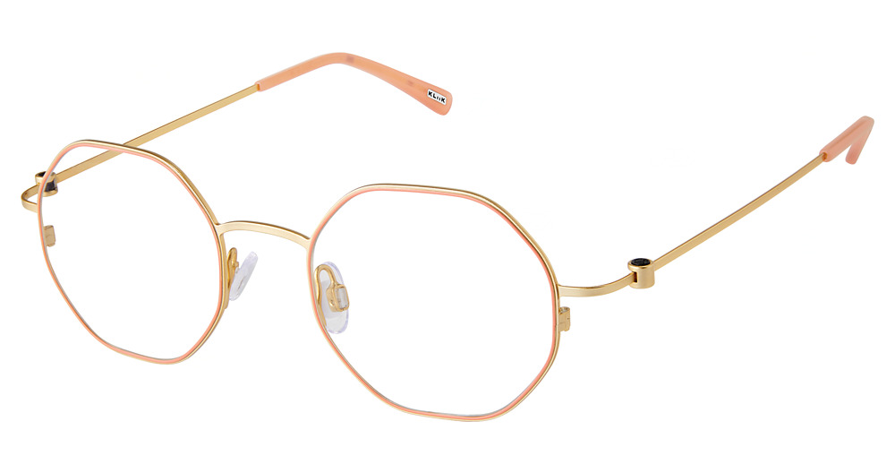 BLUSH GOLD