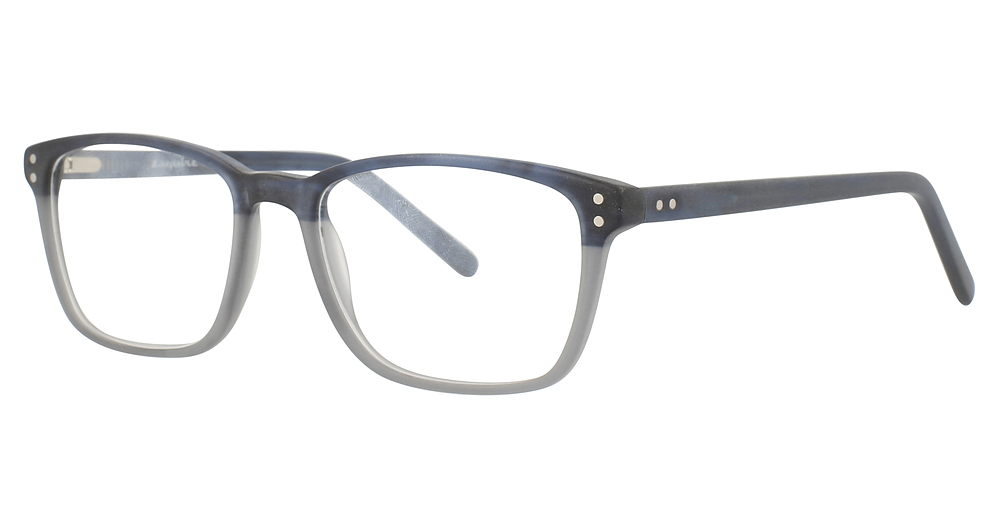MATT BLUE/GREY FADE