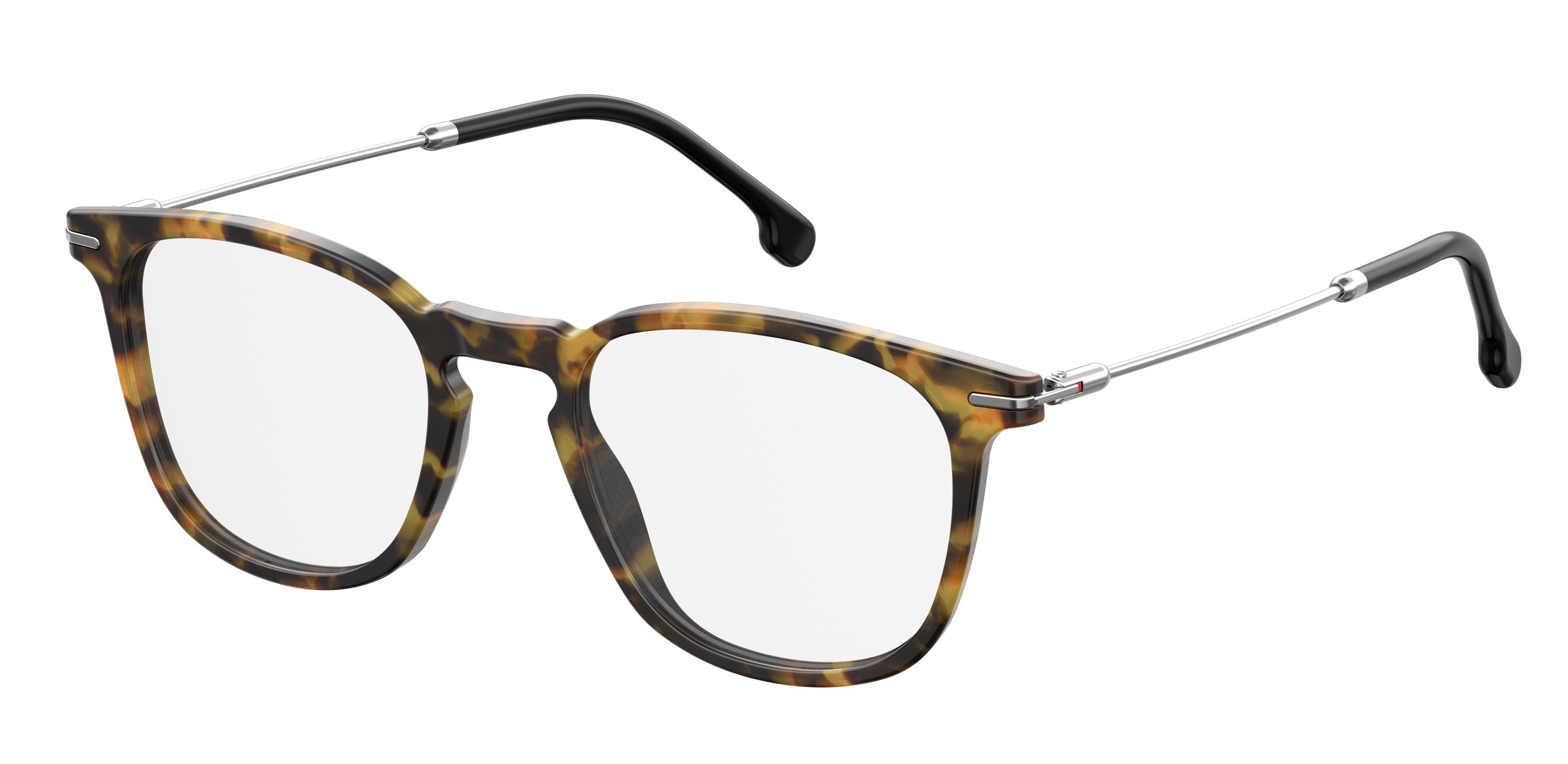 Light Havana Black