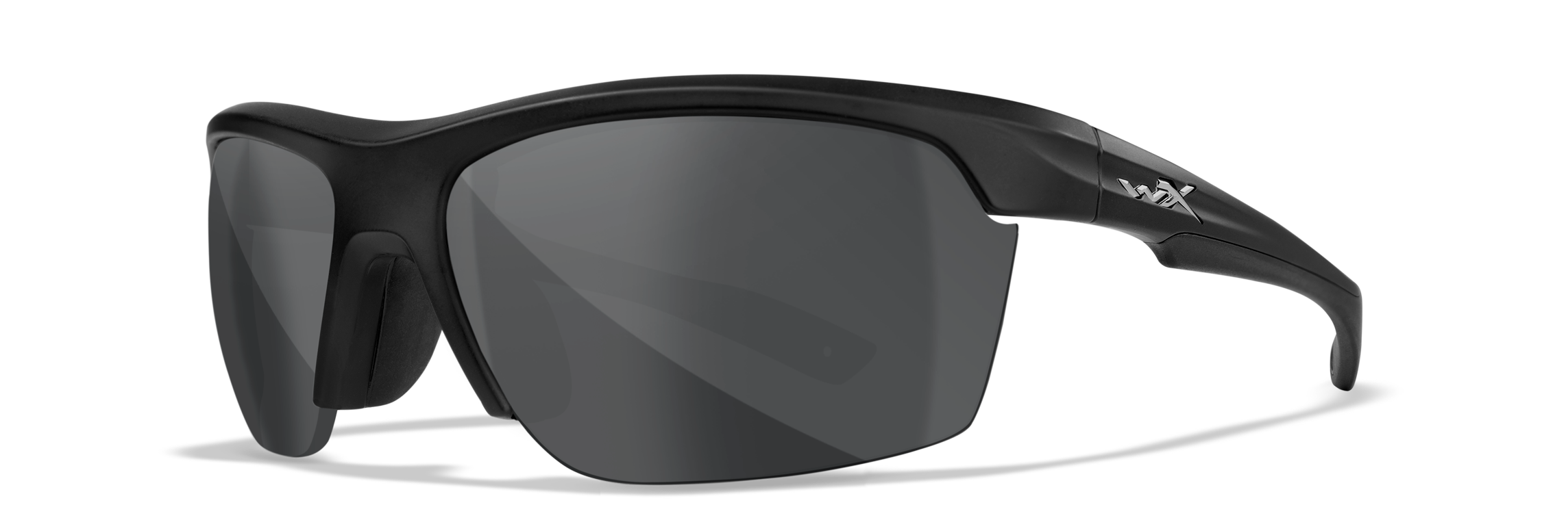 MATTE BLACK / GREY