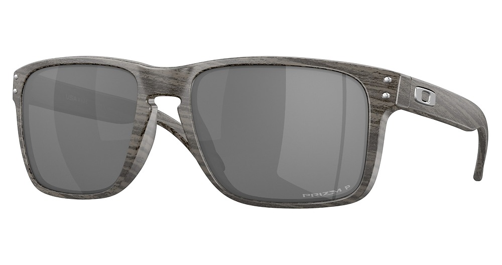 WOODGRAIN / PRIZM BLACK POLARIZED