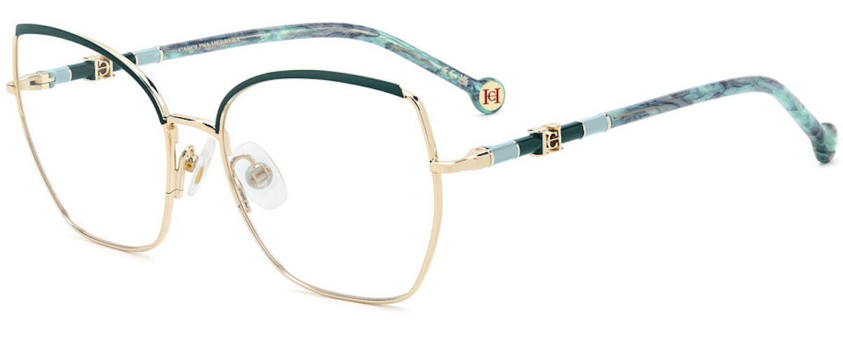 GOLDGREEN