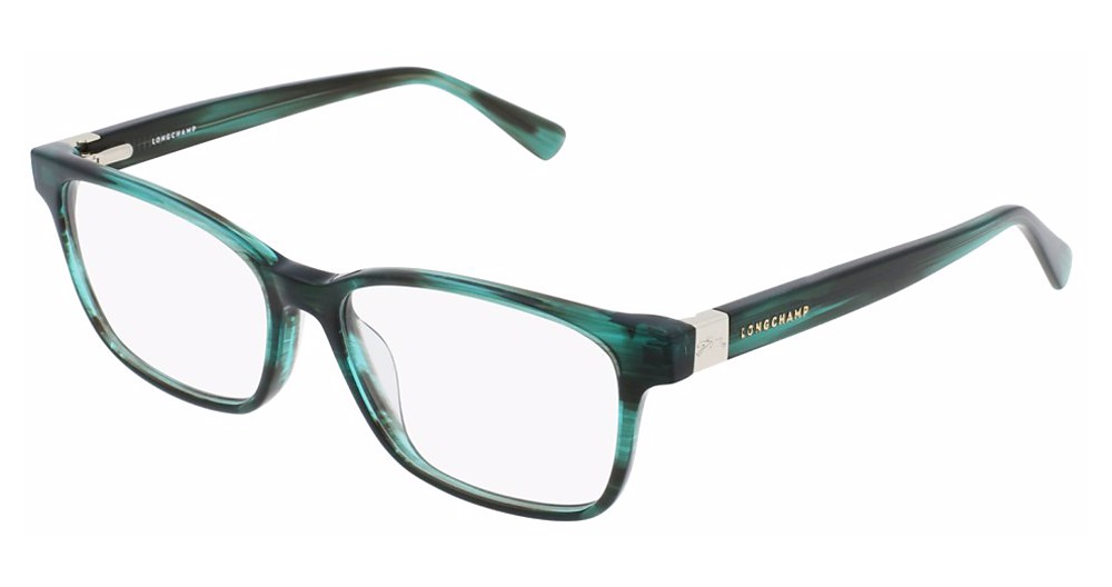 STRIPED GREEN