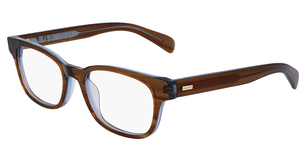 MULTISTRIPE BROWN