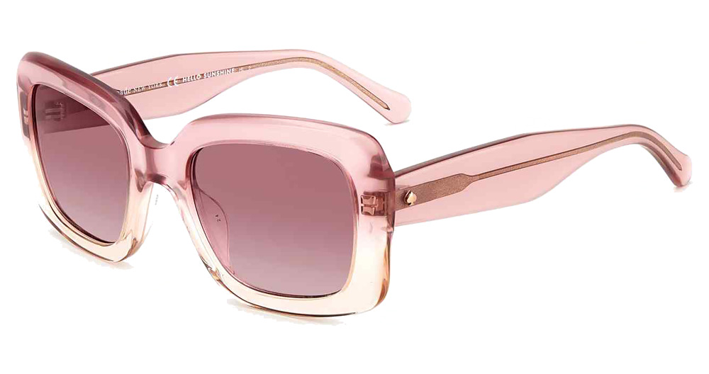 PINK / PINK DOUBLESHADE