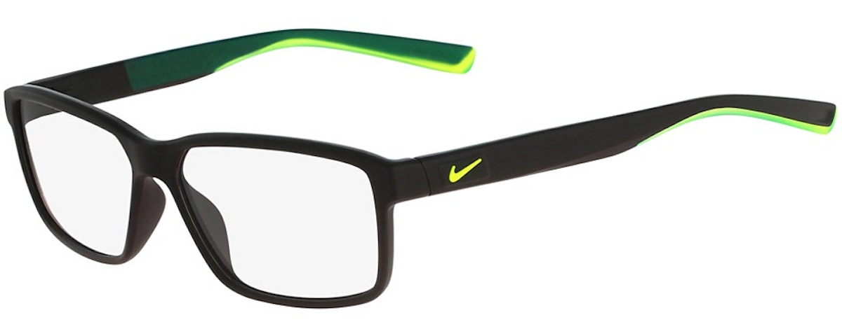 MATTE BLACK/VOLT