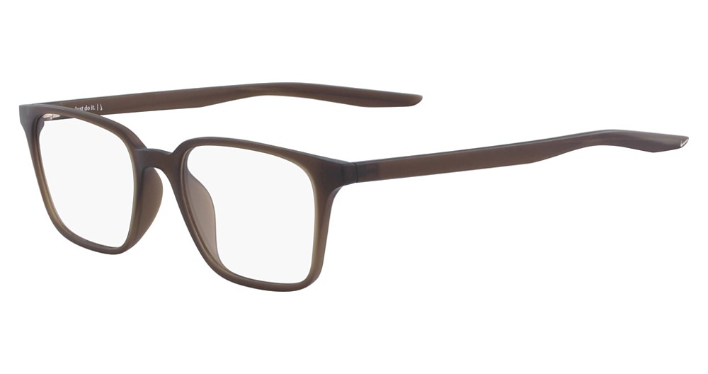 (205) MATTE BROWN